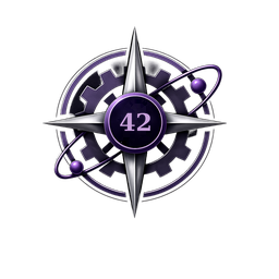 A-42 Experimental Projects logo
