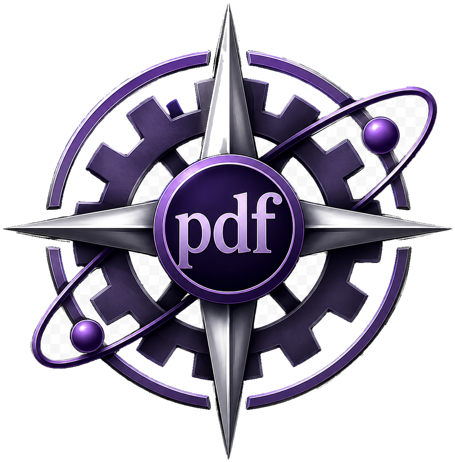 PDF Scanner icon
